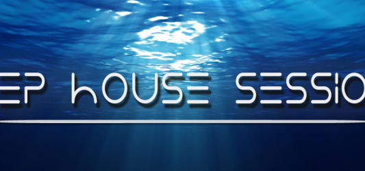 The Deep House Sessions
