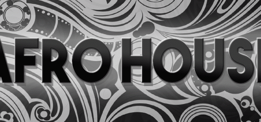 All About Afro House