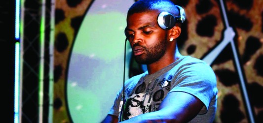 DJ Cleo…