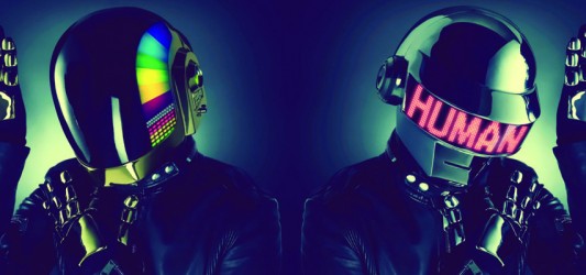 Daft Punk – The House Music Savants