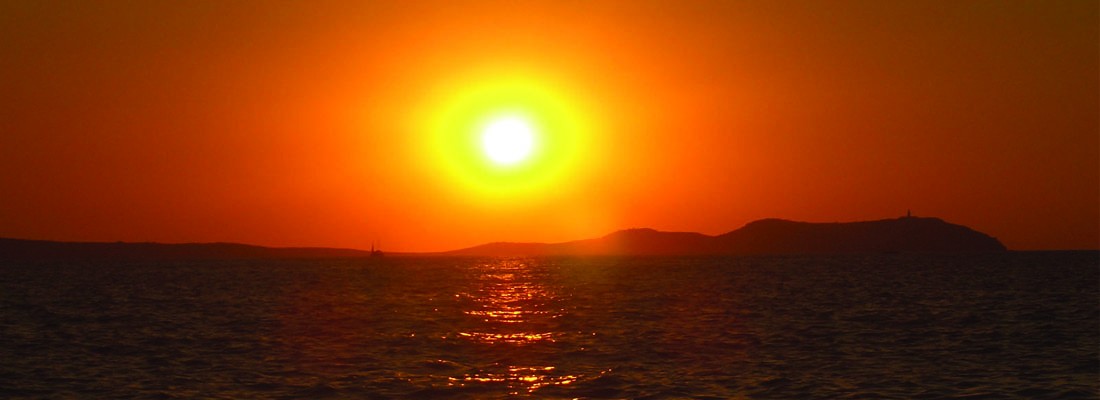 Ibiza 2021