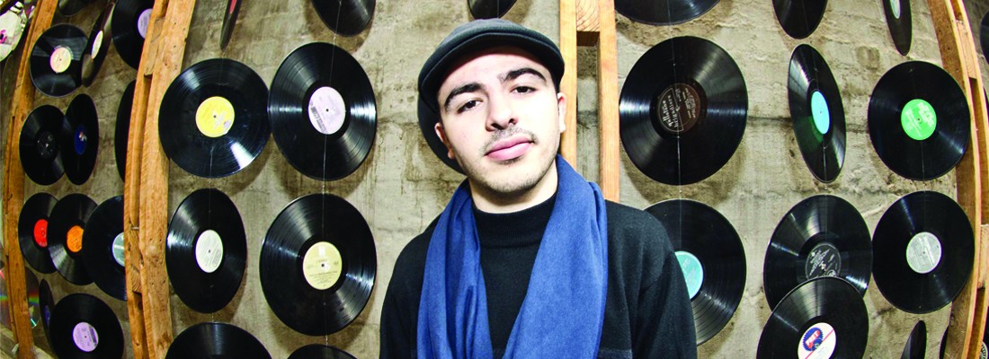 The Jullian Gomes Gallery