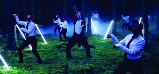 Ylvis’s The Fox And Other WTF Music Videos