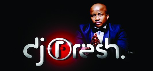 DJ Fresh, And The Fresh House Flava Effect
