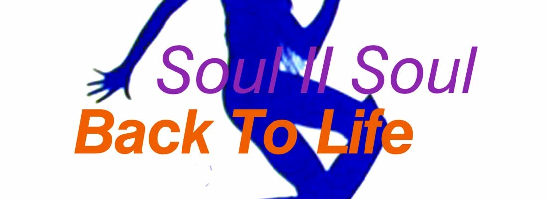 Soul II Soul – 90’s House Music At Its Best