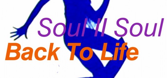 Soul II Soul – 90’s House Music At Its Best