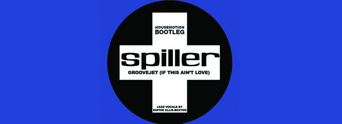 Flashback Friday: Groovejet (If This Ain’t Love)