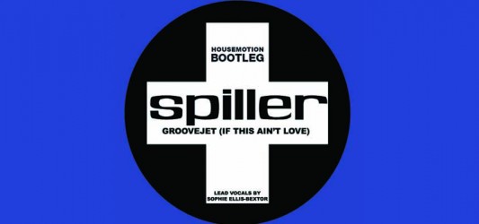 Flashback Friday: Groovejet (If This Ain’t Love)