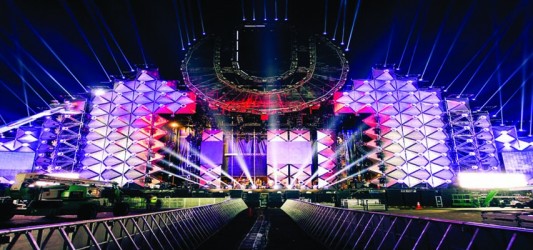 Ultra SA 2015