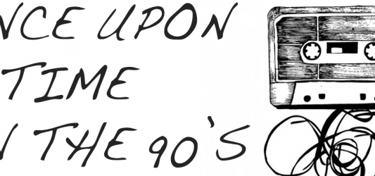 90’s House Music