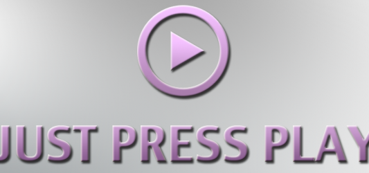 Just Press Play-New House Music Videos We’re Watching