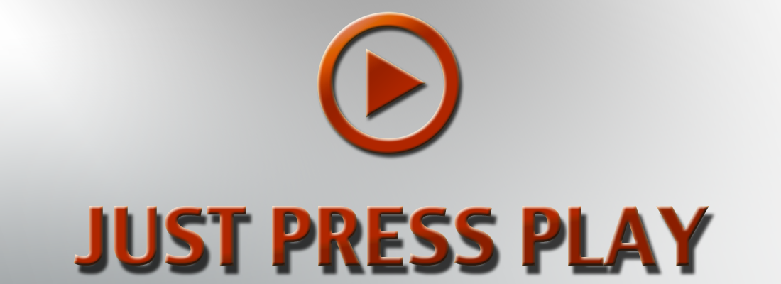 Just Press Play -New Music Videos We Can’t Get Enough Of