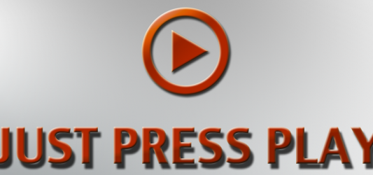 Just Press Play -New Music Videos We Can’t Get Enough Of