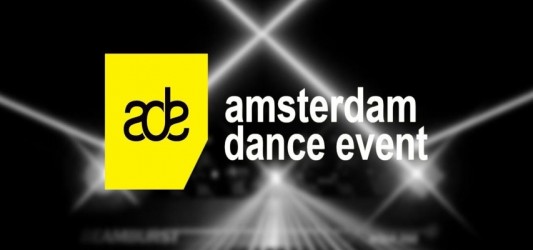 Who Mingled With Who At The Amsterdam Dance Event 2014