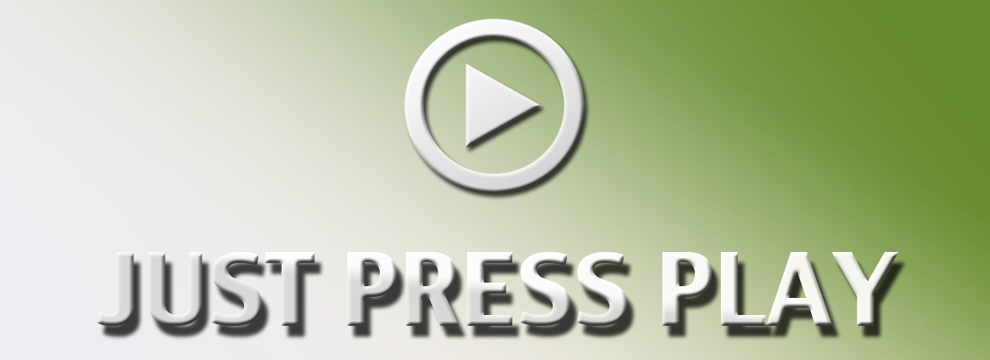 Just Press Play – House Music Videos We Can’t Get Enough Of