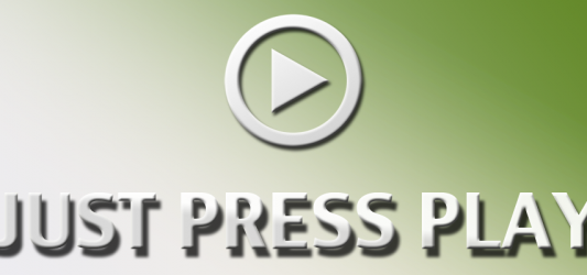 Just Press Play –  House Music Videos We Can’t Get Enough Of