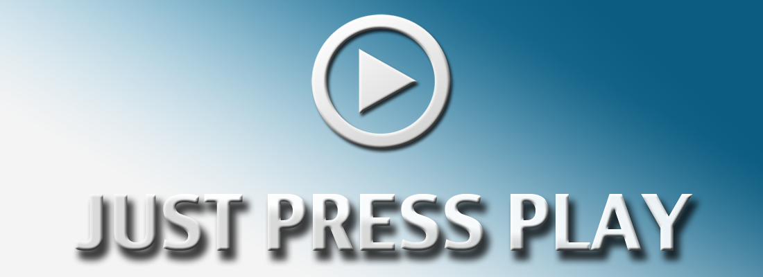 Just Press Play –  New House Music Videos We Can’t Get Enough Of