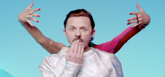 Martin Solveig And GTA Intoxicated, & More Of Our Favorite Retro Music Videos