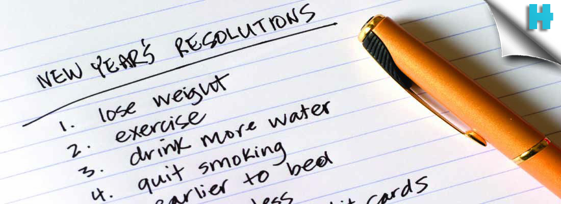 The House Heads Guide To New Year’s Resolutions