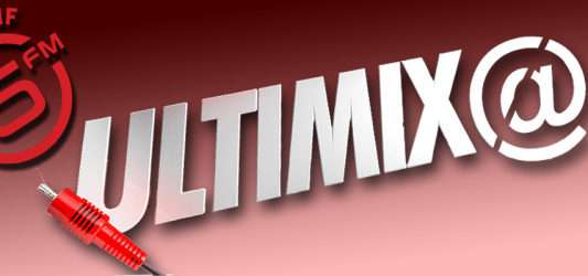 Our 5 Favorite Mixes From The 5FM Ultimix At 6