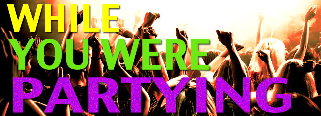 Kent ft Ziyon & Other Stuff You Missed While You Were Out Partying this December