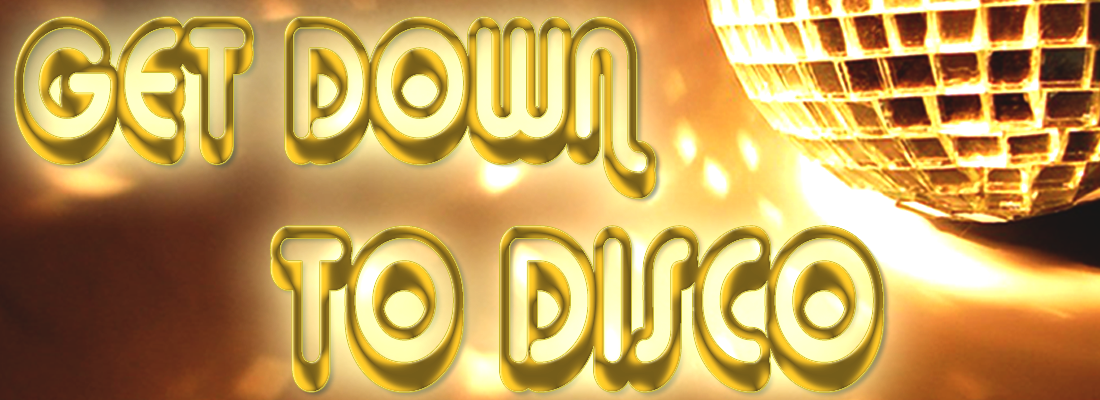 Get Down To Some Of Our Favorite Disco House Tunes