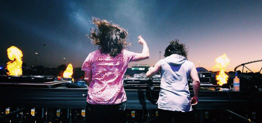 Our Favorite House Pics From Ultra SA