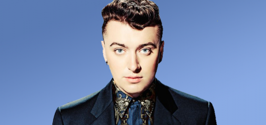 Why House Music Loves Sam Smith