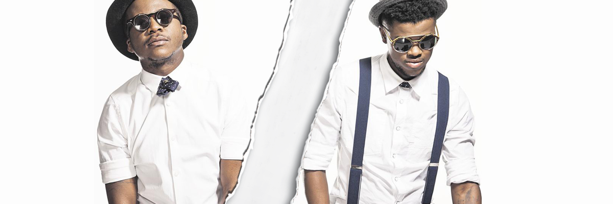 Black Motion Split Over Creative Differences