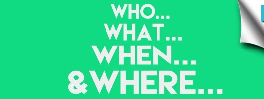 A Roundup Of The Who, What, When, & Where Of House Music