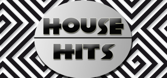 House Hits We’re Jamming Right Now