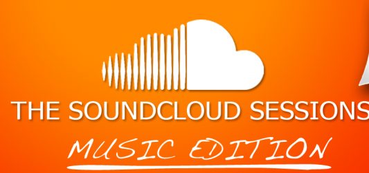SoundCloud Sessions – Music Edition
