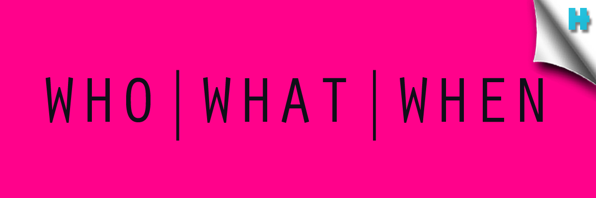A Rundown Of The Who What When Of House Music