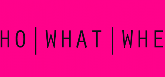 A Rundown Of The Who What When Of House Music