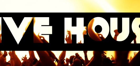Live Performances From Our Favorite House Acts