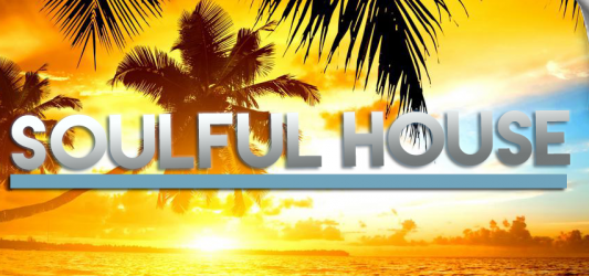 Soulful House Tunes