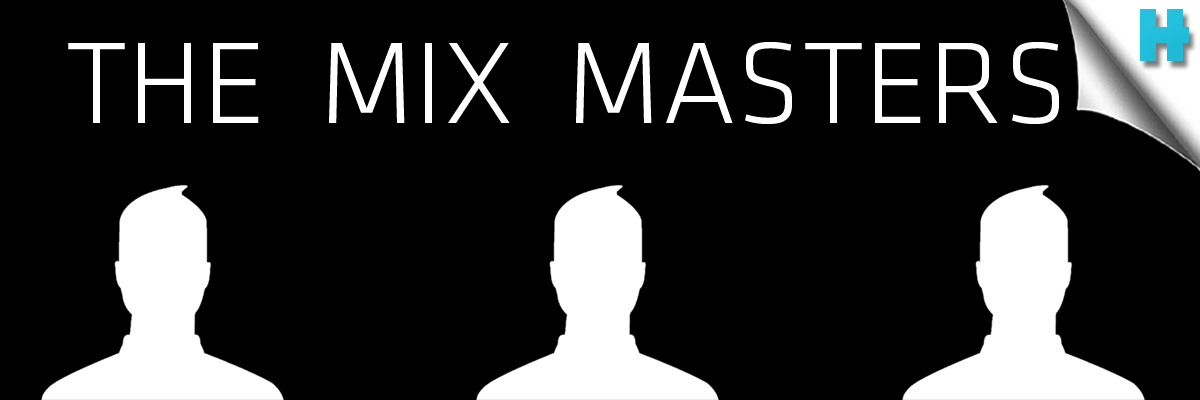 The Mix Masters