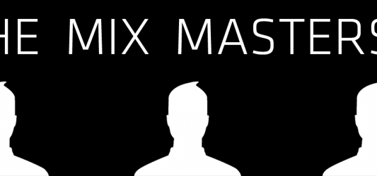 The Mix Masters
