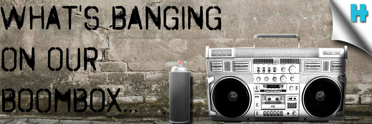 House Tracks That Should Be Booming On Your Boombox