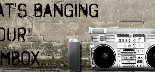 House Tracks That Should Be Booming On Your Boombox