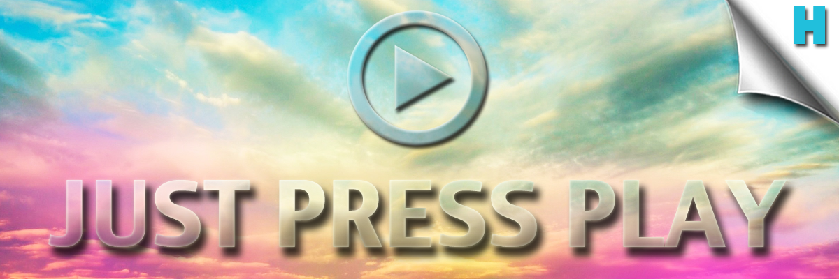 Press Play & Enjoy These New Videos We’re Vibin