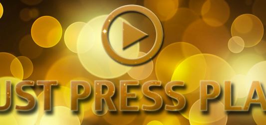 Just Press Play & Enjoy These Music Videos