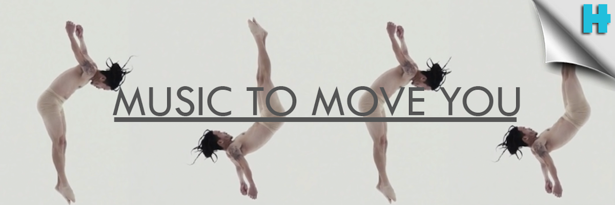 Music To Move You