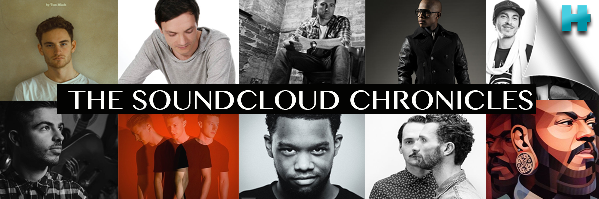 The SoundCloud Chronicles