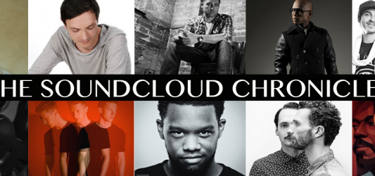 The SoundCloud Chronicles