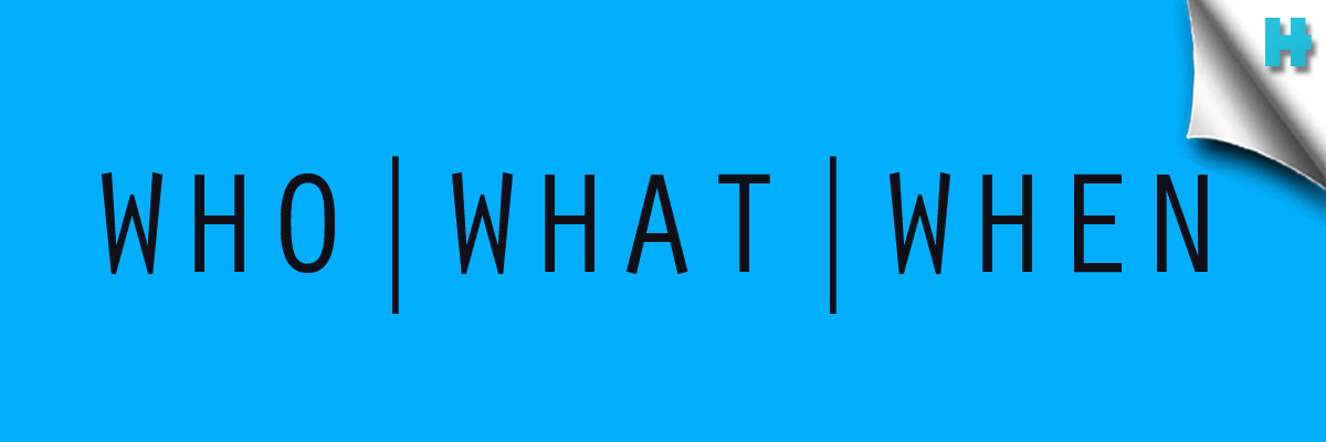 Who Did What, When, & Where In The World Of House Music