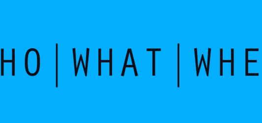 Who Did What, When, & Where In The World Of House Music