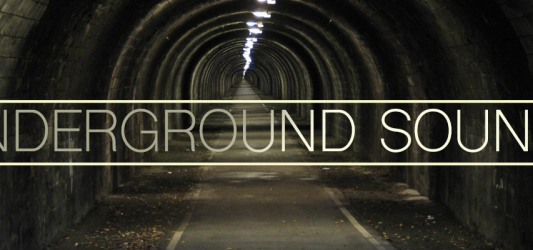 House Sounds From The Underground