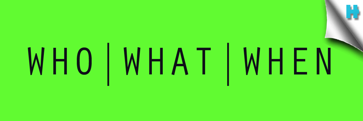 The Who, What & When Of House Music