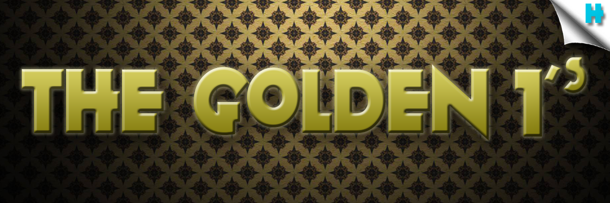 The Golden 1’s
